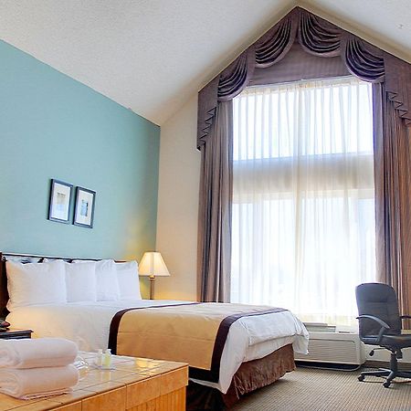 Quality Inn & Suites Reno Airport Chambre photo