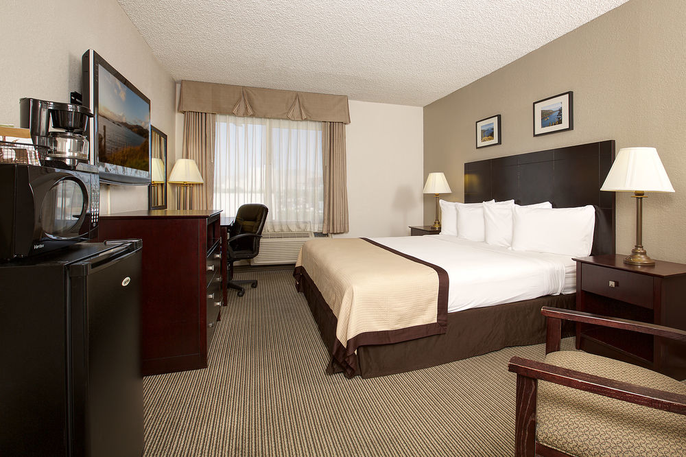 Quality Inn & Suites Reno Airport Extérieur photo